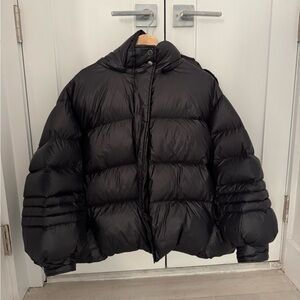 The Frankie Shop down jacket